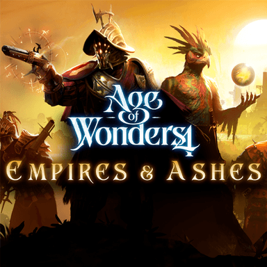 Age of Wonders 4: Empires & Ashes