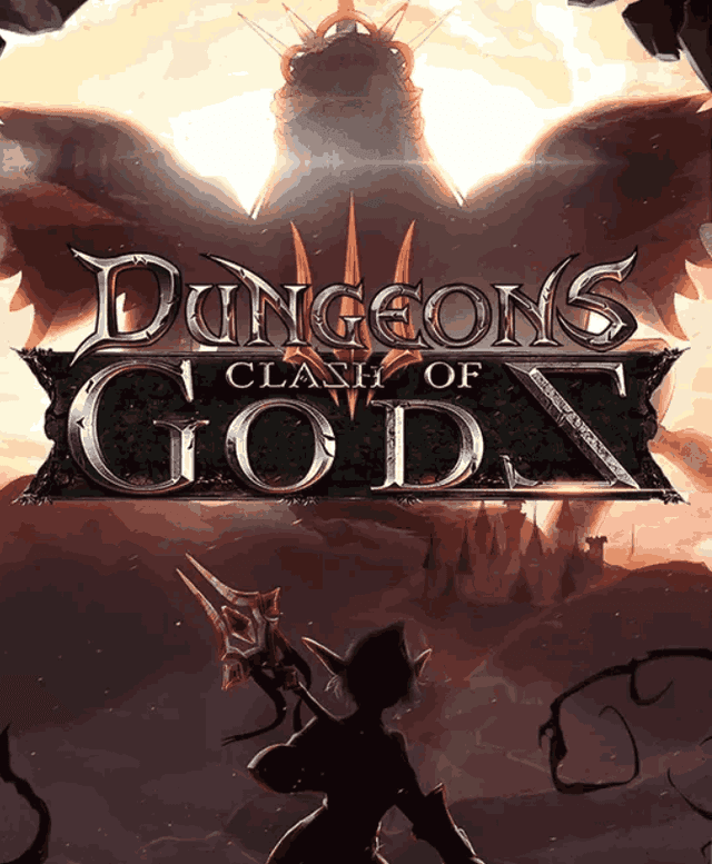 Dungeons 3 - Clash of Gods