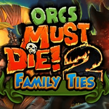 Orcs Must Die! 2 - Family Ties Booster Pack