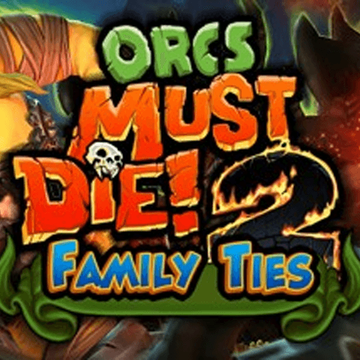 Orcs Must Die! 2 - Family Ties Booster Pack