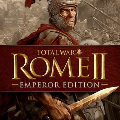 Total War: ROME II - Emperor Edition