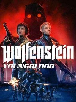 Wolfenstein 5