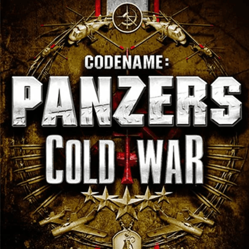 Codename: Panzers - Cold War