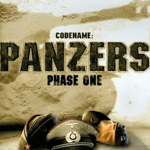 Codename: Panzers, Phase One