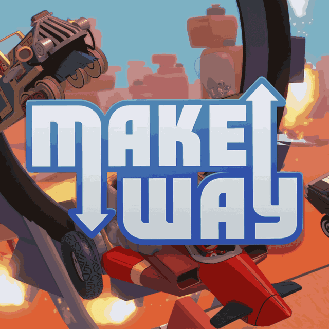 Make Way