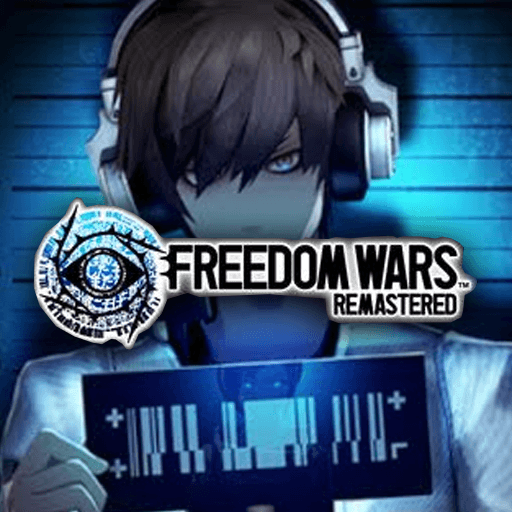FREEDOM WARS Remastered