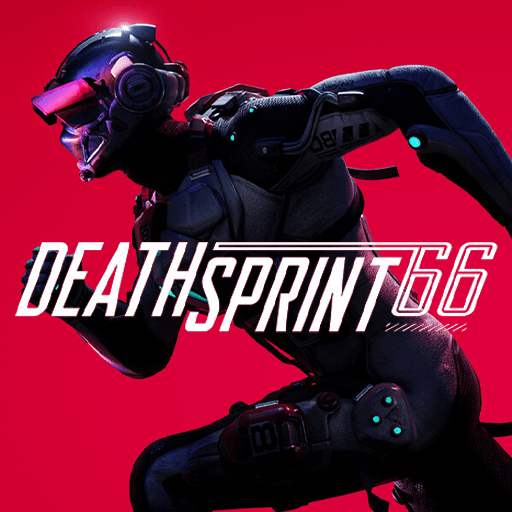 DeathSprint 66