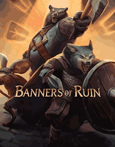 Banners of Ruin
