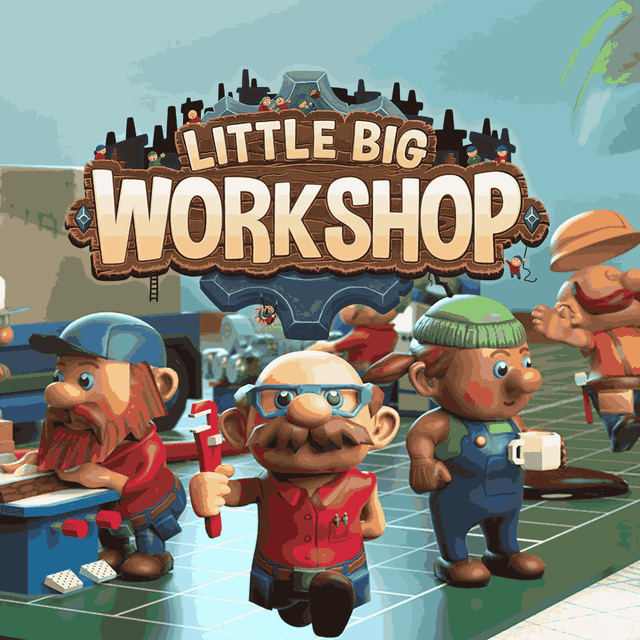 Little Big Workshop