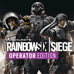 Rainbow Six 4