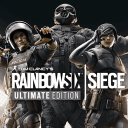 Rainbow Six 3