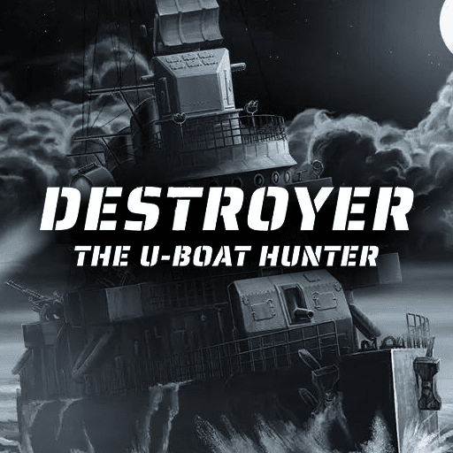 Destroyer: The U-Boat Hunter