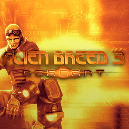 Alien Breed 3: Descent
