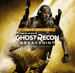 Ghost Recon 5