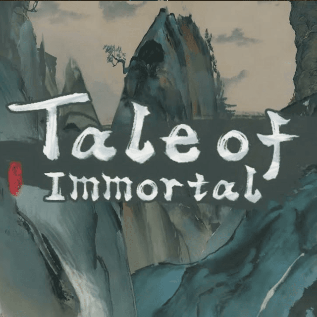 Tale of Immortal