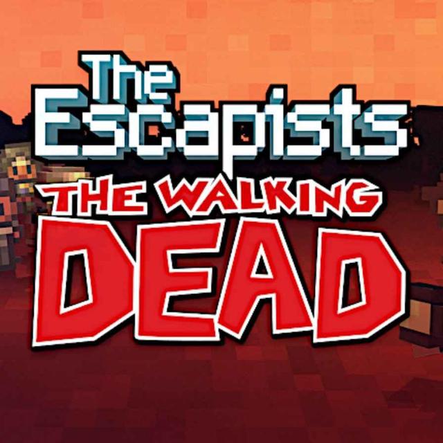 The Escapists: The Walking Dead
