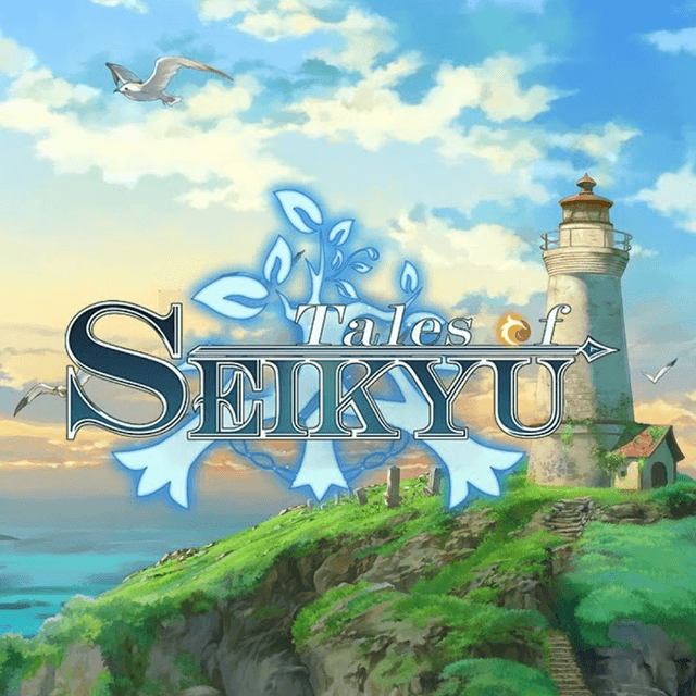 Tales of Seikyu