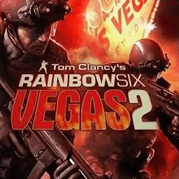 Rainbow Six 2