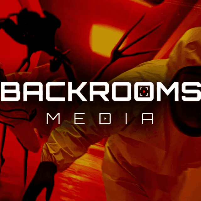 Backrooms Media