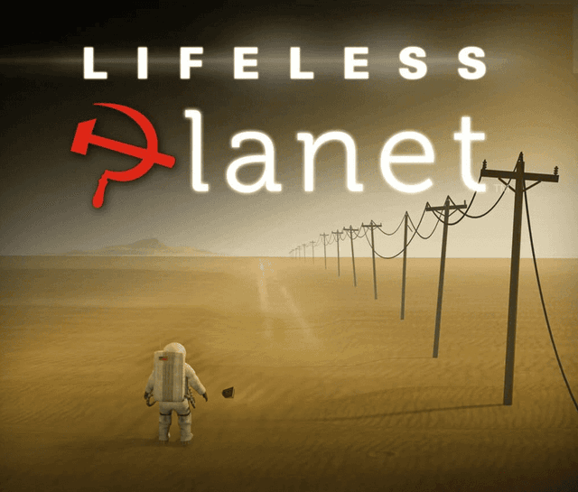 Lifeless Planet Premier Edition
