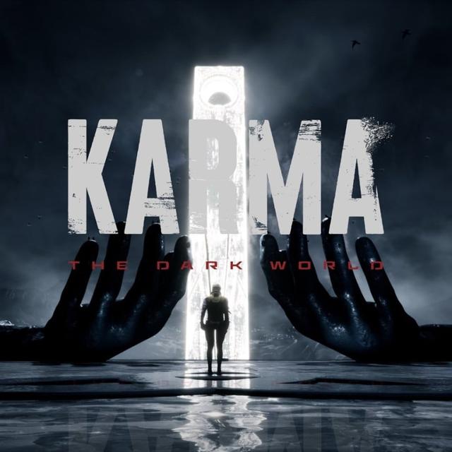 KARMA: The Dark World