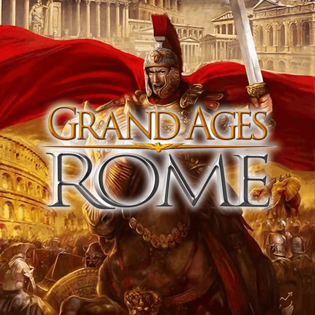 Grand Ages: Rome
