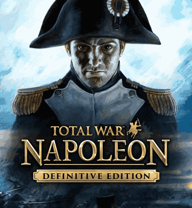 Total War: EMPIRE + NAPOLEON - Definitive Edition