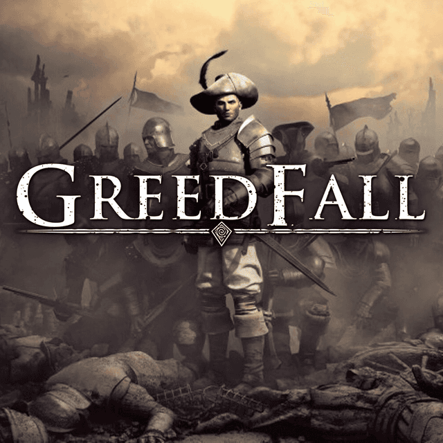 GreedFall