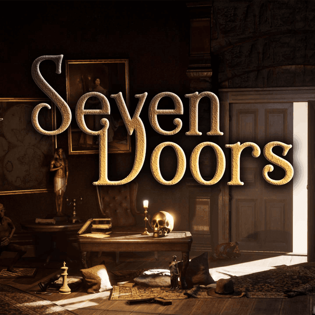 Seven Doors