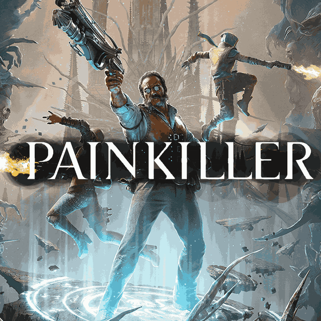 Painkiller