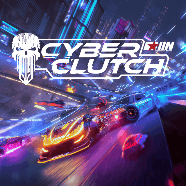 Cyber Clutch: Hot Import Nights