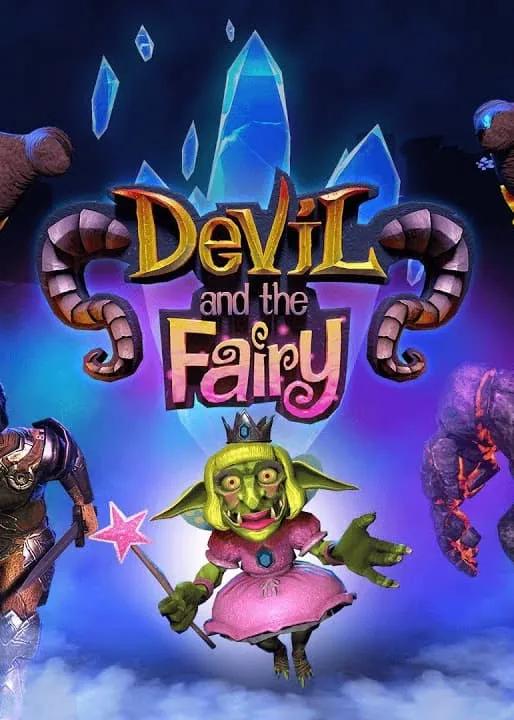 Devil and the Fairy