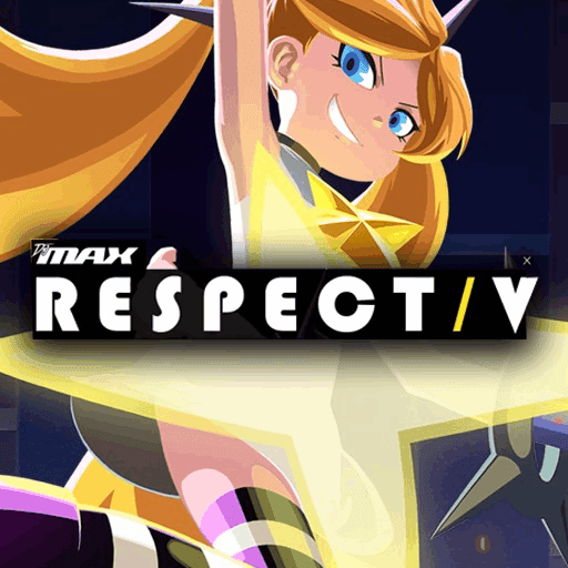 DJMAX RESPECT V
