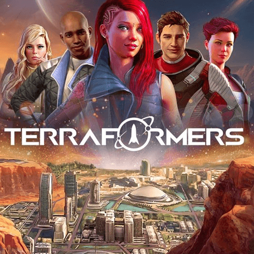 Terraformers