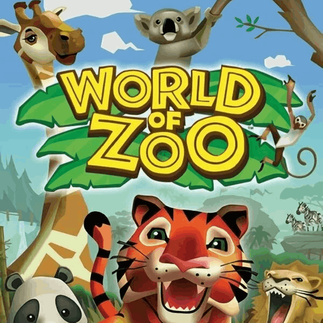 World of Zoo