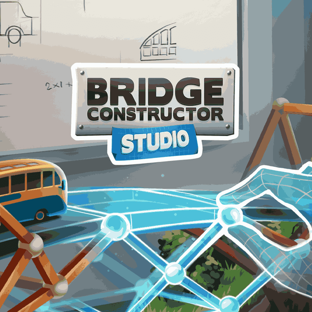 Bridge Constructor Studio