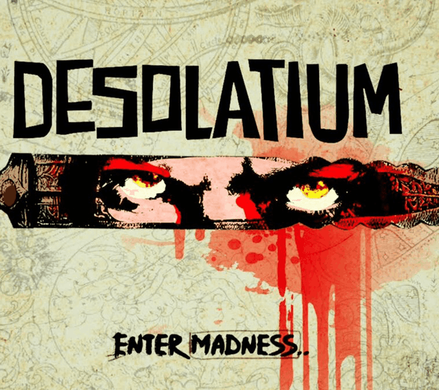 DESOLATIUM