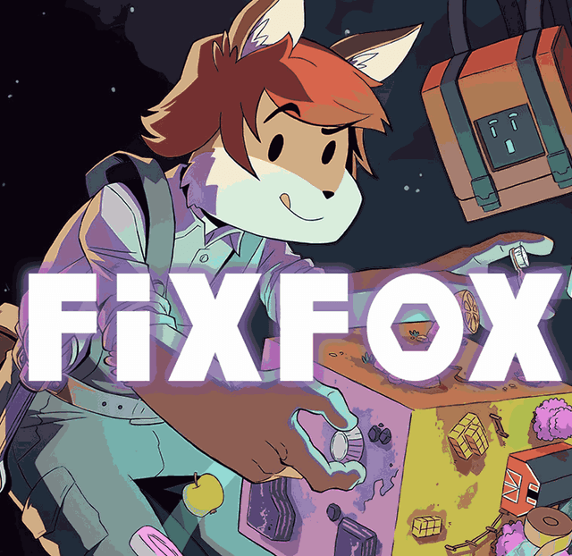 FixFox