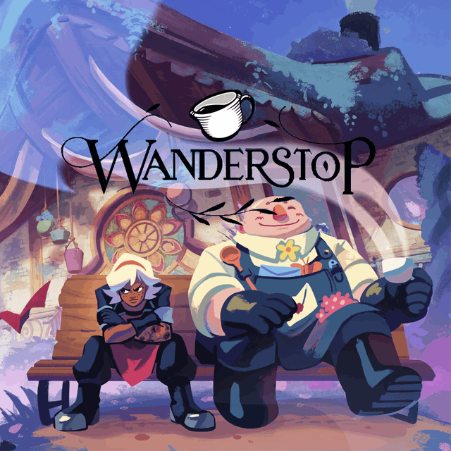 Wanderstop