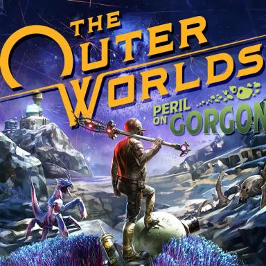 The Outer Worlds - Peril on Gorgon