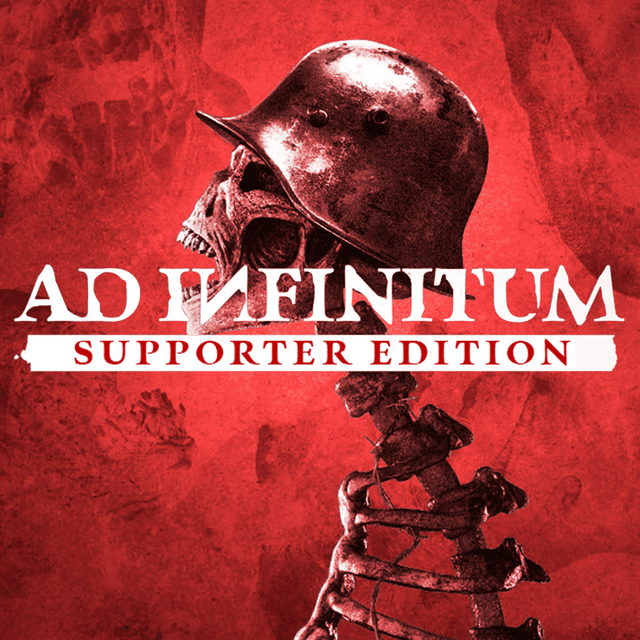 Ad Infinitum Supporter Edition