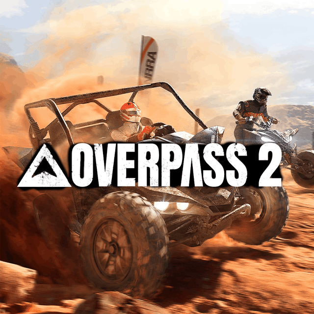 Overpass 2