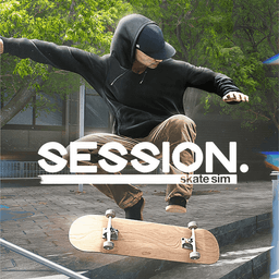 Skateboard 3