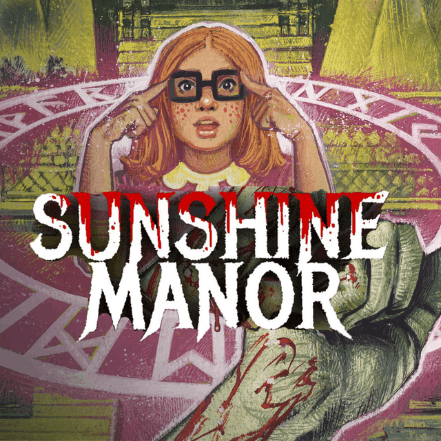 Sunshine Manor