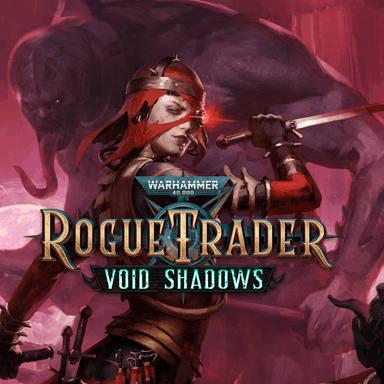 Warhammer 40,000: Rogue Trader - Void Shadows