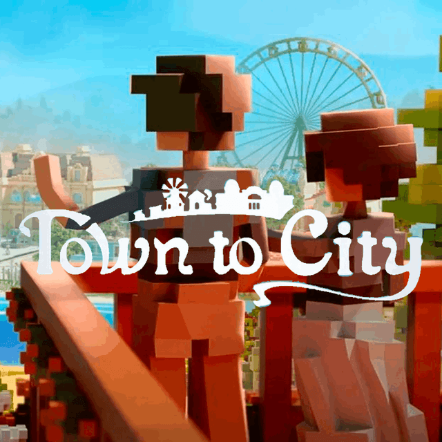 Town to City