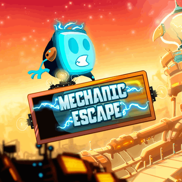 Mechanic Escape