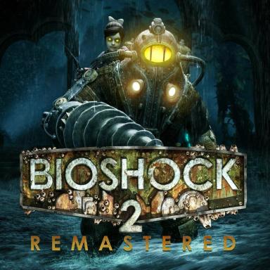 BioShock 2 Remastered