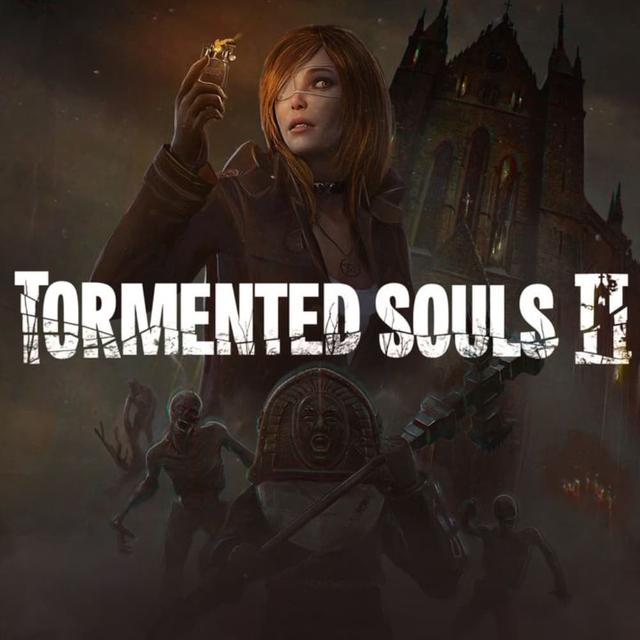 Tormented Souls 2