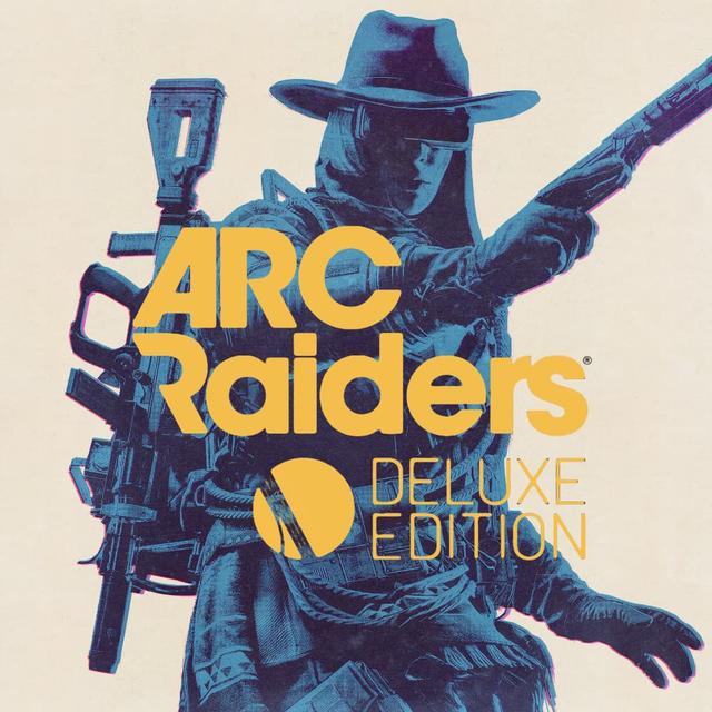 ARC Raiders - Deluxe Edition
